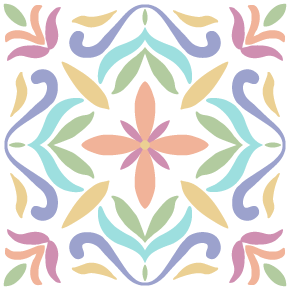 Hispanic Tile