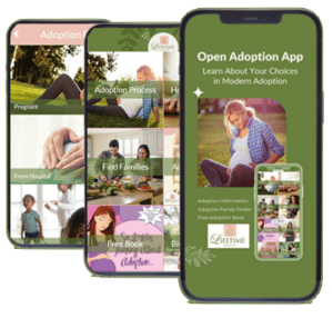 Free Adoption Mobile App for smartphones