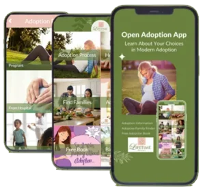 Free Adoption Mobile App for smartphones
